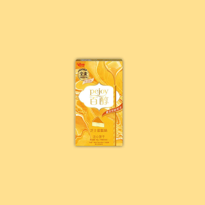 Glico Pejoy Cheesecake Flavor 48g (China)