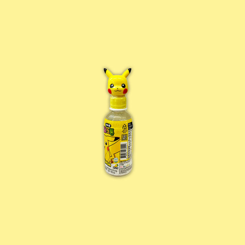 VITA Pokemon Pikachu Mango Drink 220ml (Korea)