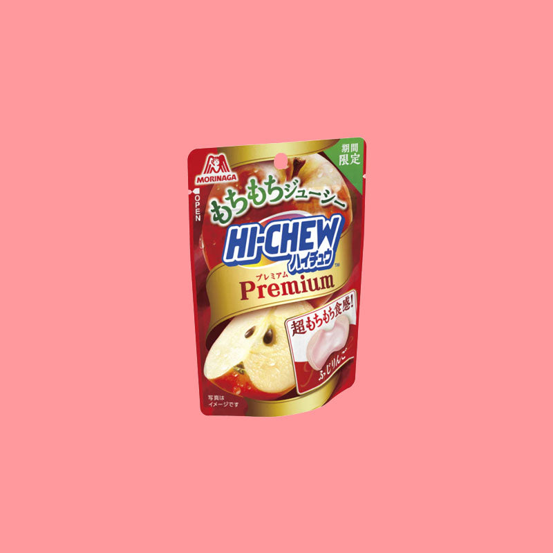 Hi-Chew Premium Fuji Apple 35g (Japan)