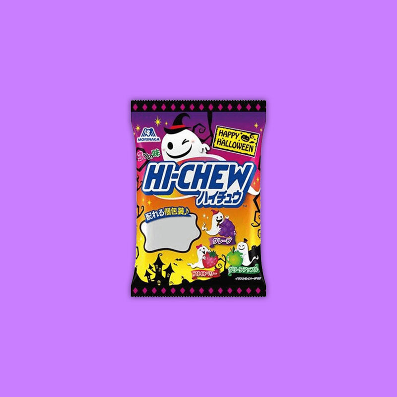 Hi-Chew Halloween Mix 86g (Japan)