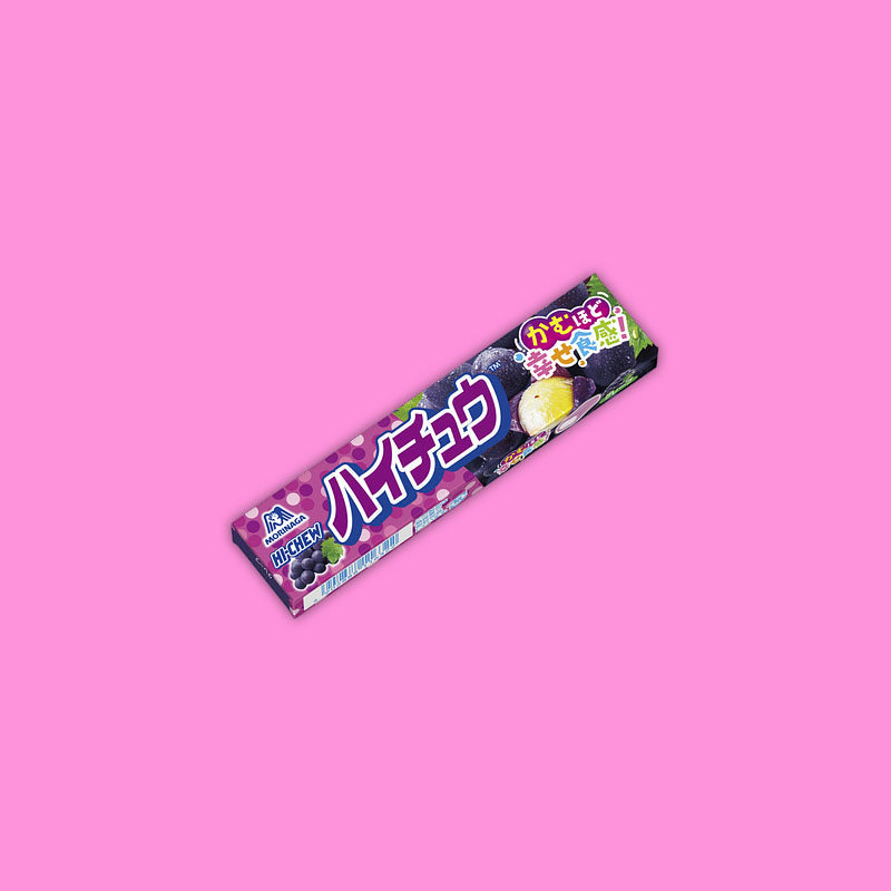 Hi-Chew Grape 58g (Japan)