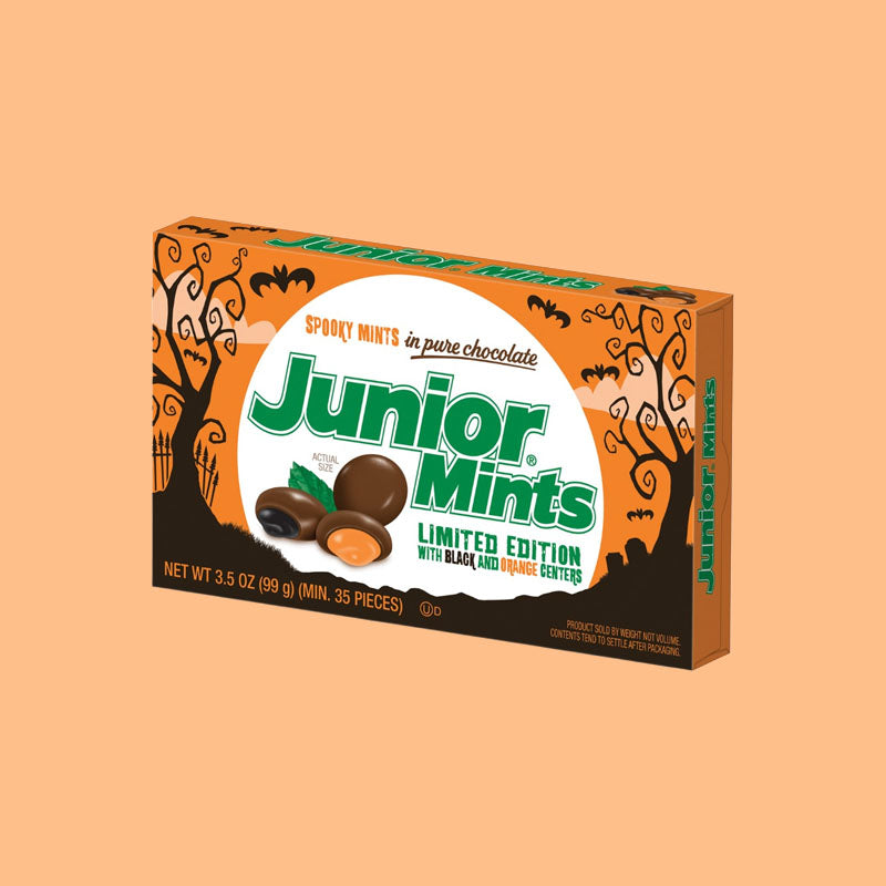 Halloween | Junior Mints Limited Edition 99g (USA)