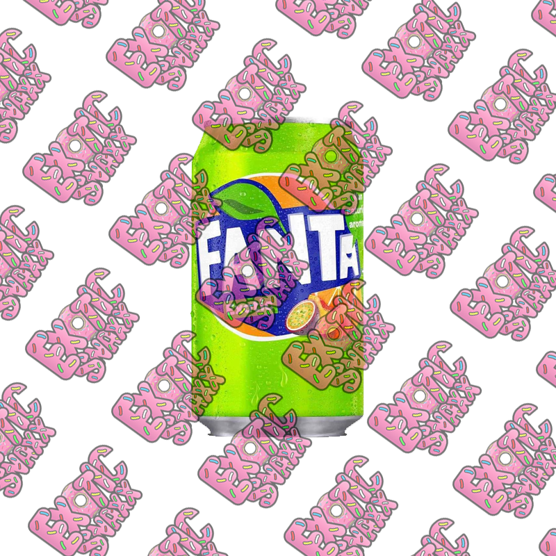 Fanta Exotic (Germany)