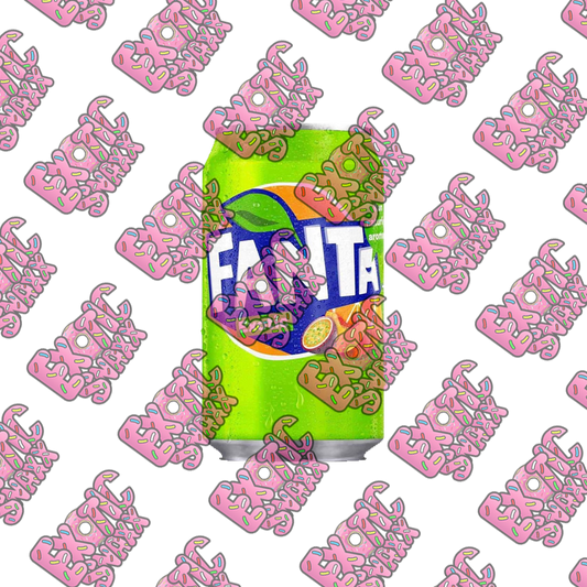 Fanta Exotic (Germany)