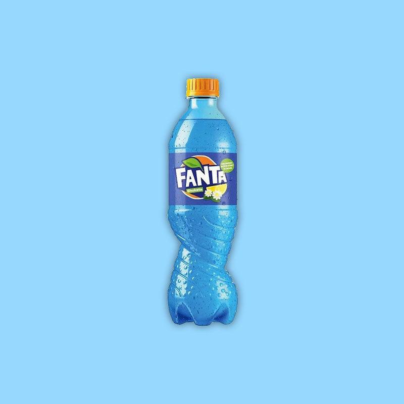 Fanta Shokata 500ml (France)