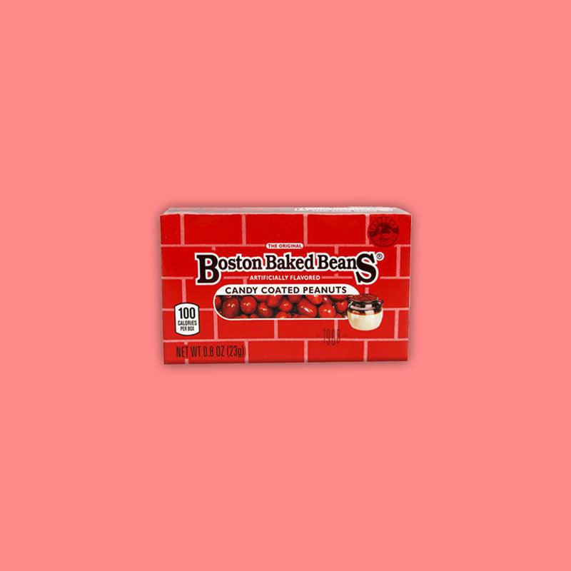 Ferrara Boston Baked Beans .8oz (USA)