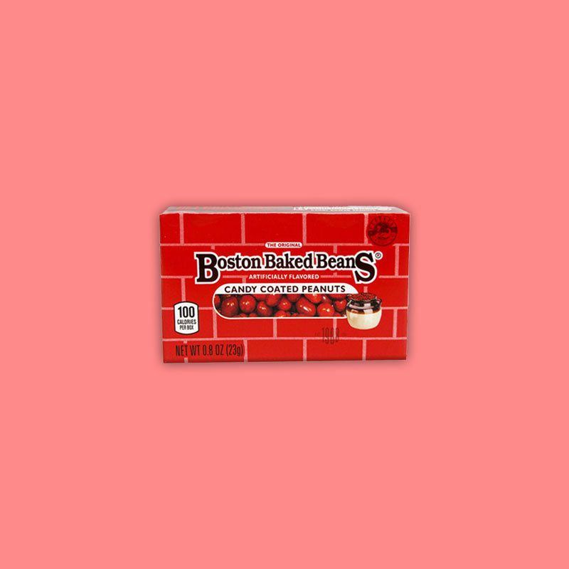 Ferrara Boston Baked Beans .8oz (USA)