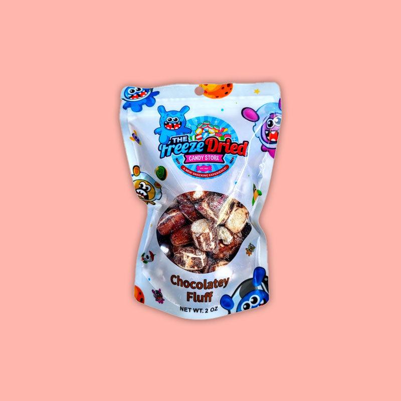 Freeze Dried - Chocolatey Fluff 2oz