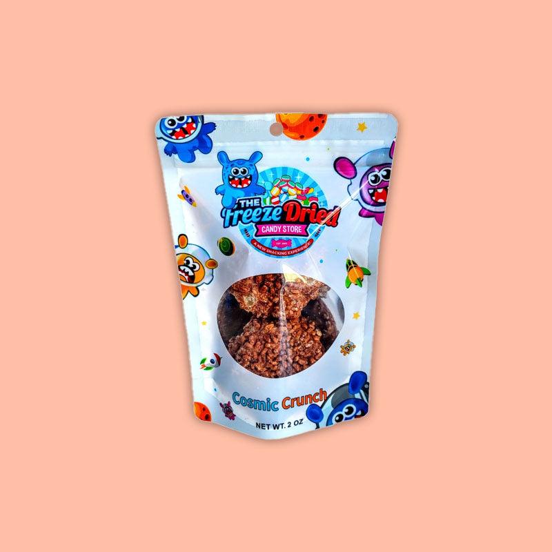 Freeze Dried - Cosmic Crunch 2oz