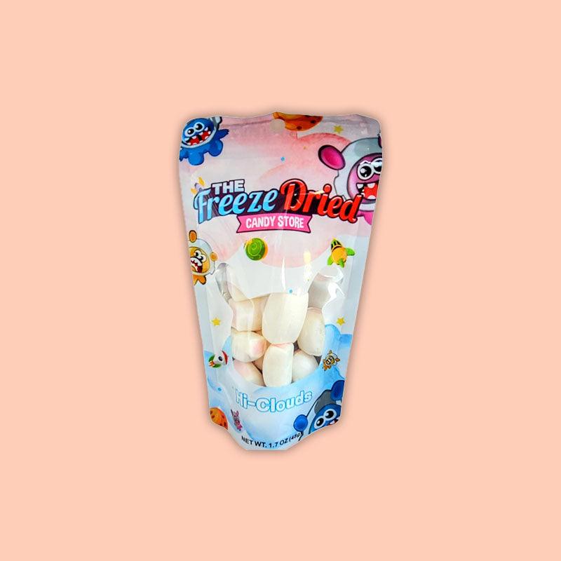 Freeze Dried - Hi-Clouds 1.7oz