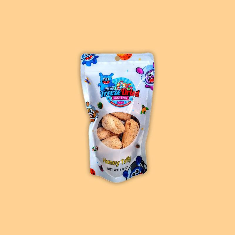 Freeze Dried - Honey Taffy 1.8oz
