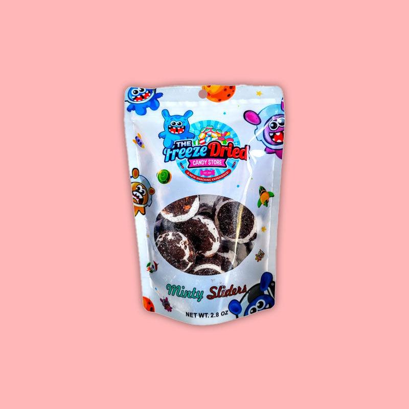 Freeze Dried - Minty Sliders 2.8oz