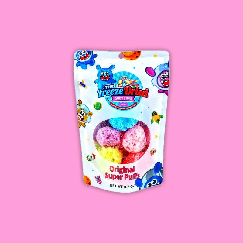 Freeze Dried - Super Puffs .7oz
