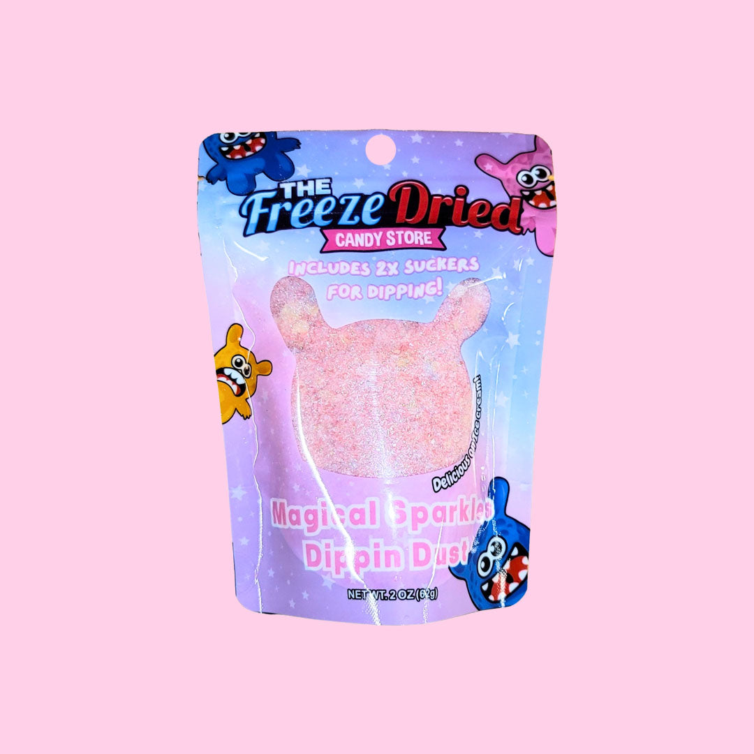 Freeze Dried - Magical Sparkle Dippin Dust 2oz (USA)