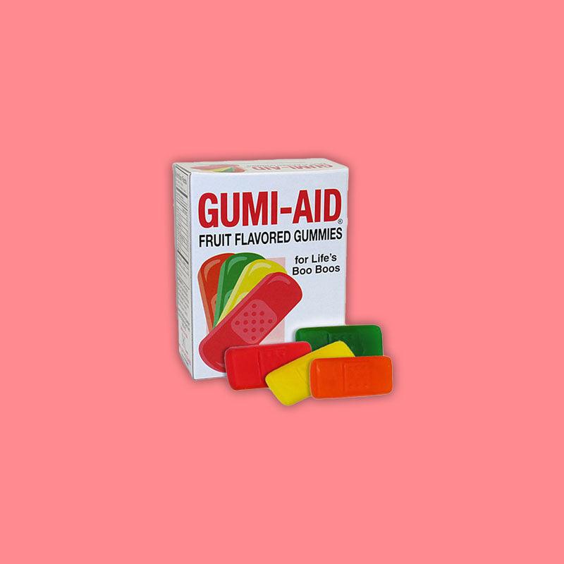 Gumi Aid 3oz (USA)
