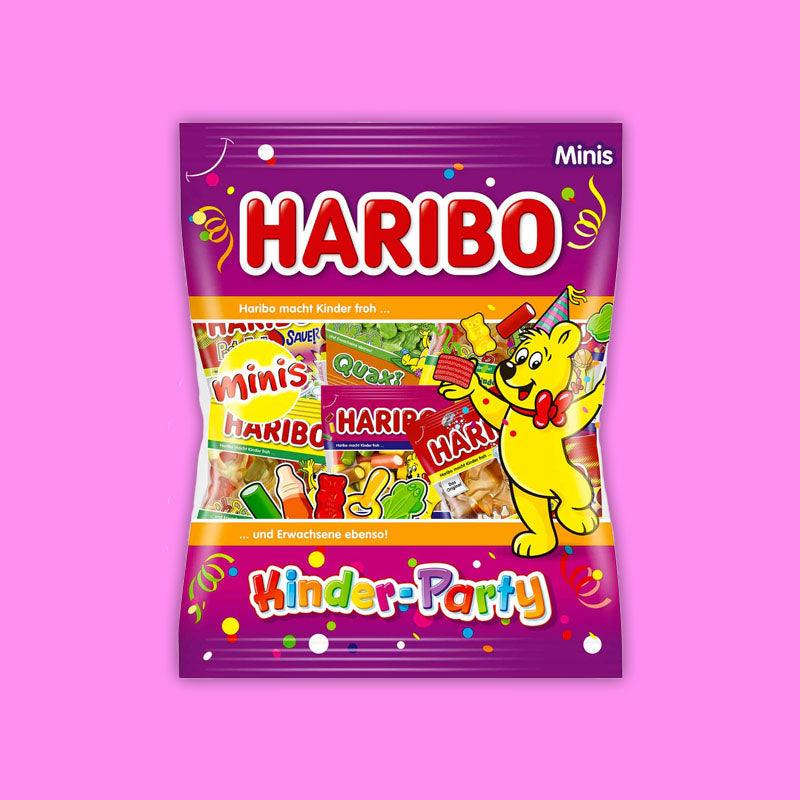 Haribo Kinder Party 250g (Germany)