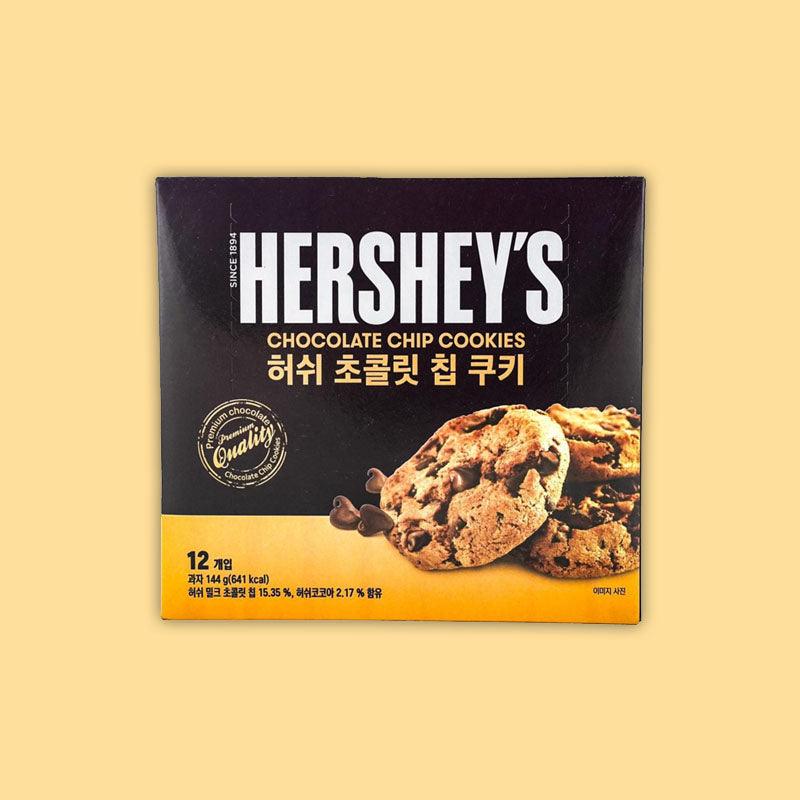 Hershey's Chocolate Chip Cookie 145g (Korea)