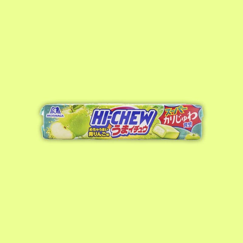 Hi-Chew Green Apple 58g (Japan)
