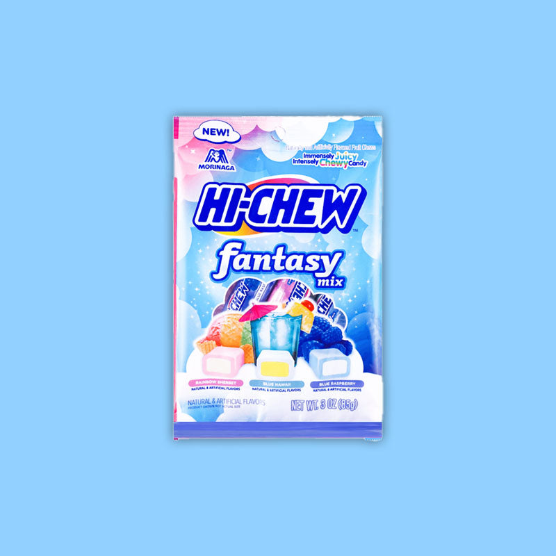 Hi-Chew Fantasy Mix 85g (Japan)