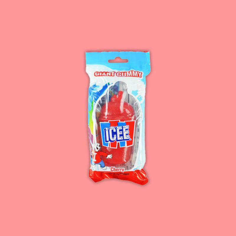 Icee Giant Gummy Cherry 2.12oz (USA)