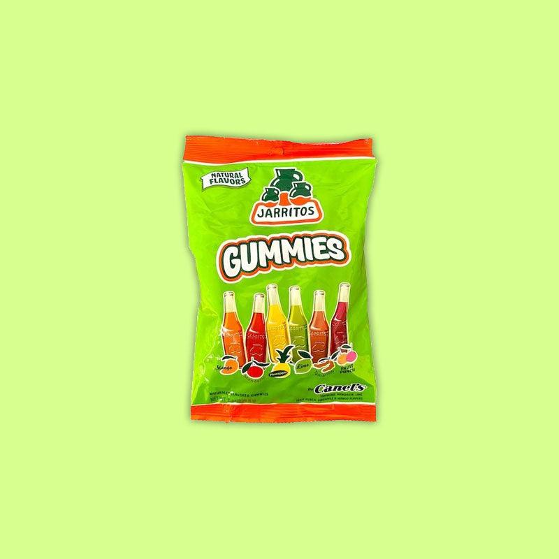 Jarritos Gummies 227g (Mexico)