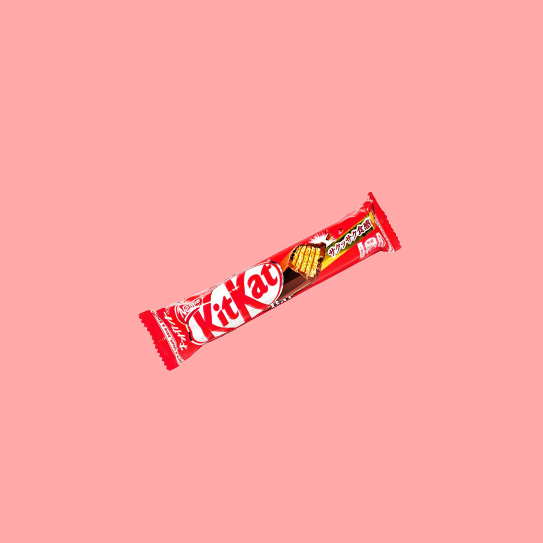 Kit Kat Chunky Original (Japan)