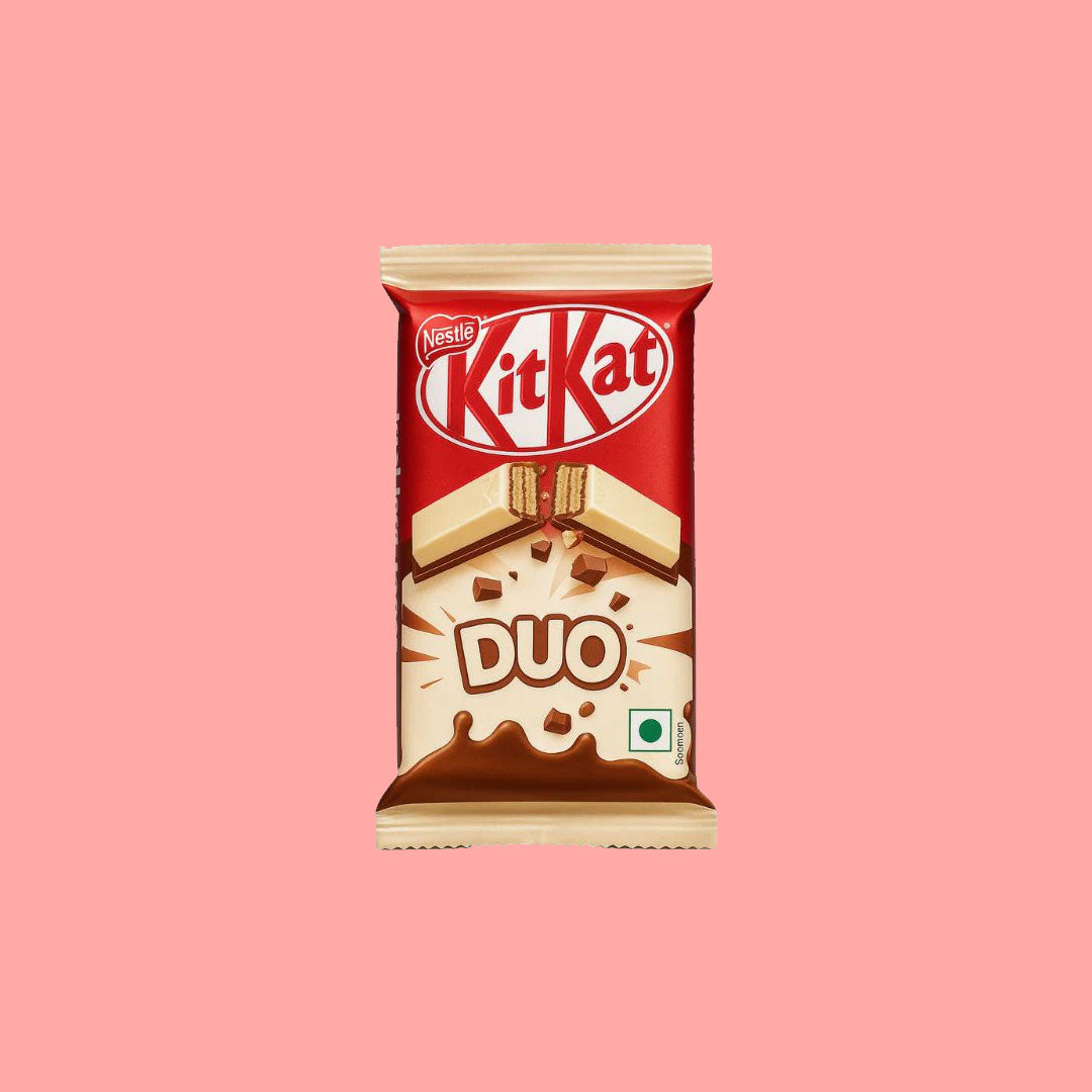 Kit Kat Duo (India)