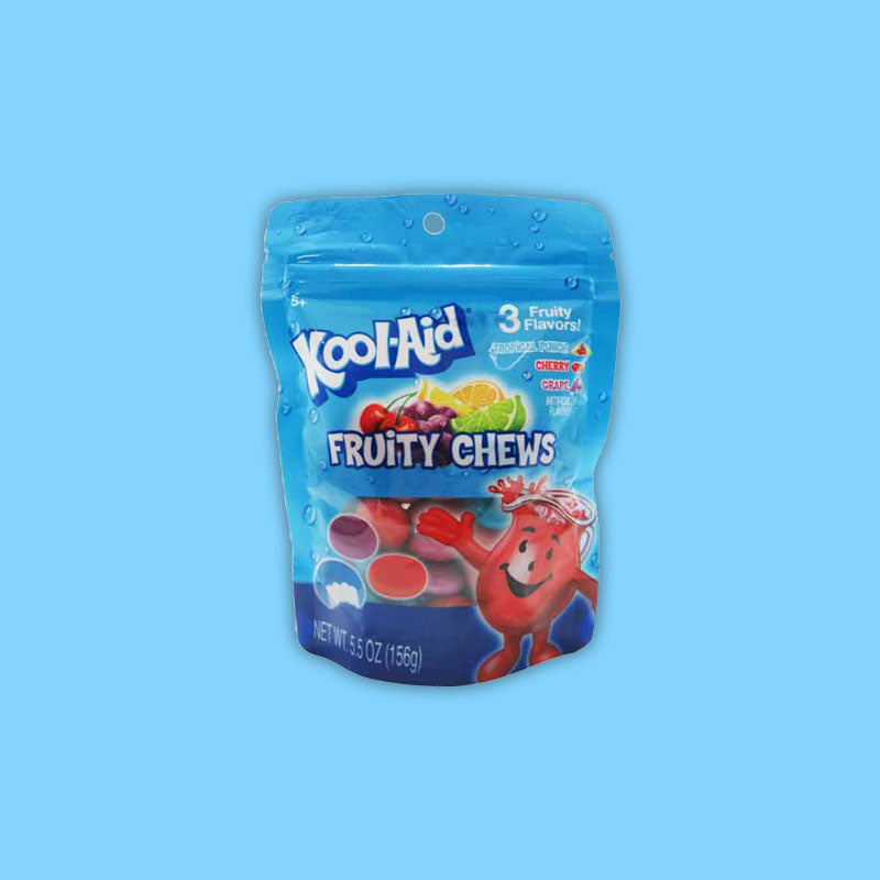 Kool-Aid Fruit Chews 5.5oz (USA)
