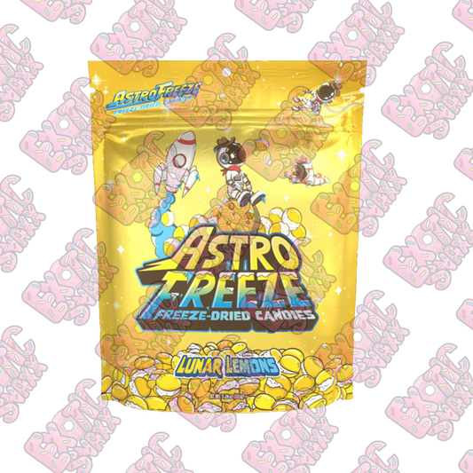 Astro Freeze Lunar Lemons (USA)