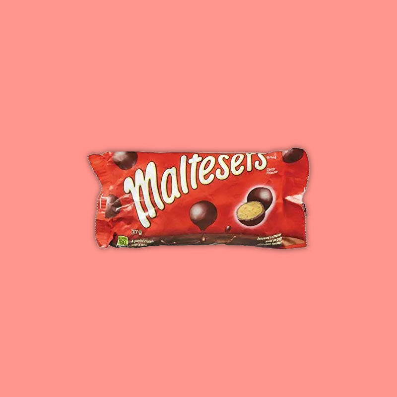 Mars Maltesers 37g (Canada)