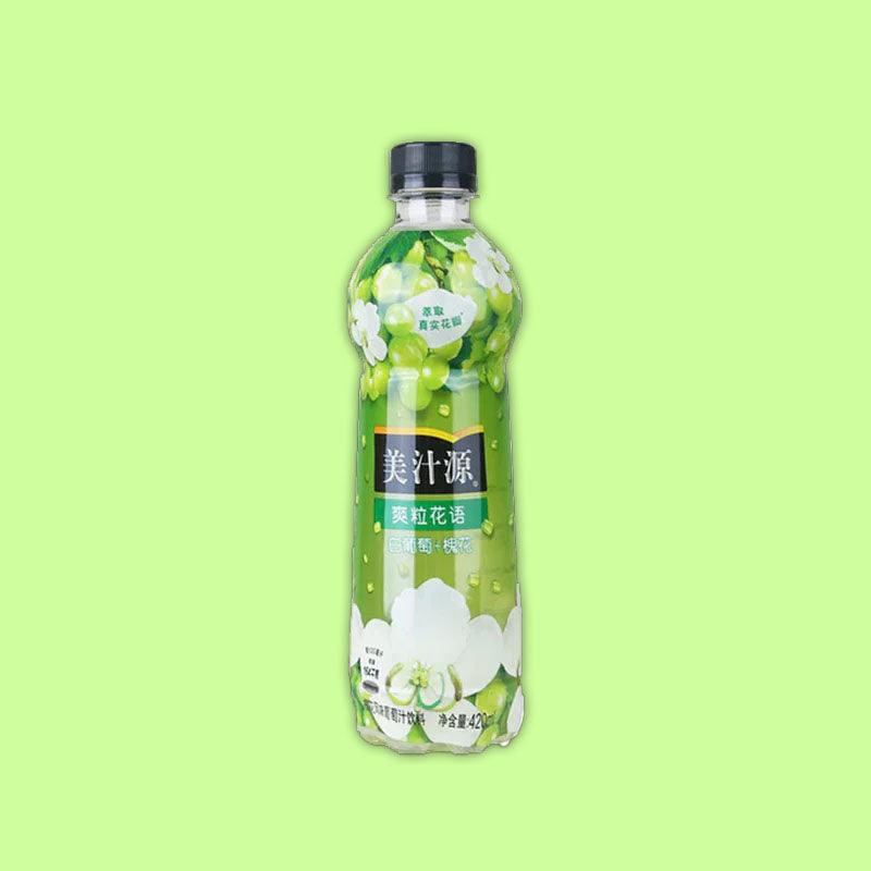Minute Maid Guava 420ml (China)