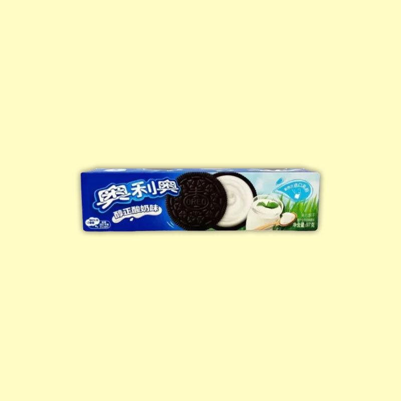 Oreo Coconut Cream 97g (Taiwan)