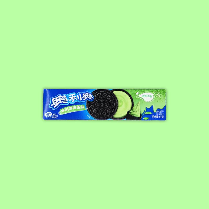Oreo Matcha Frappuccino 97g (Taiwan)