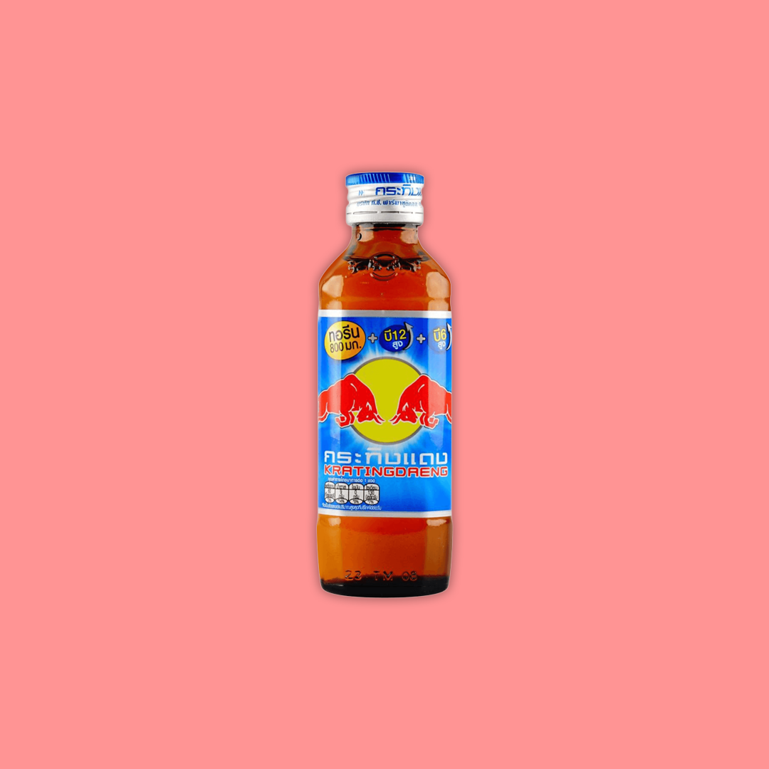 Red Bull Krating Daeng 150ml (Thailand)