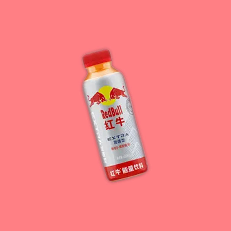 Red Bull Bully V.I.P. Royal Jelly Honey 400ml (Malaysia)