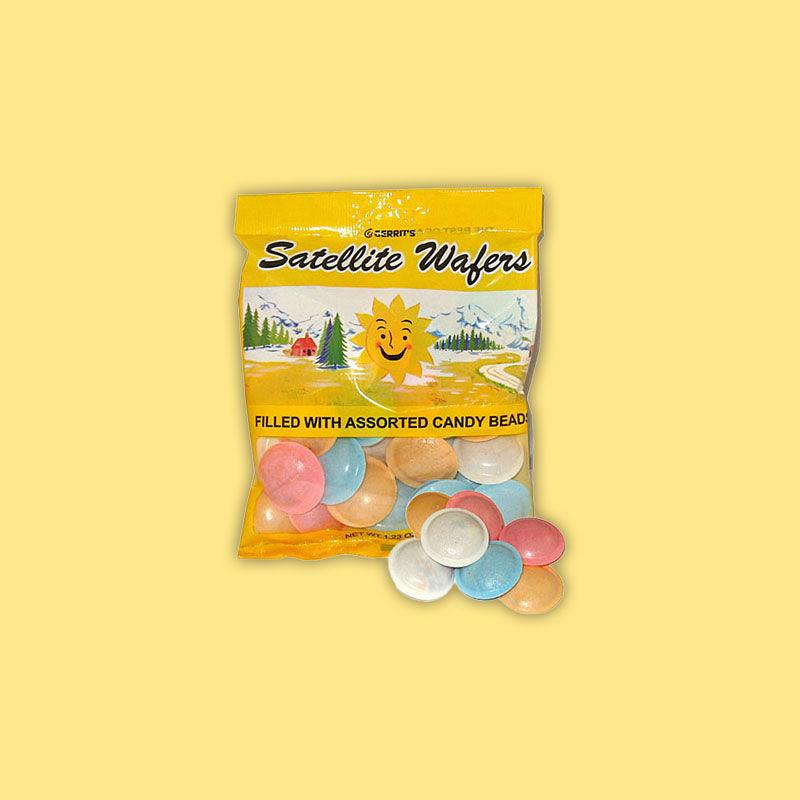 Satellite Wafers 1.23oz (USA)