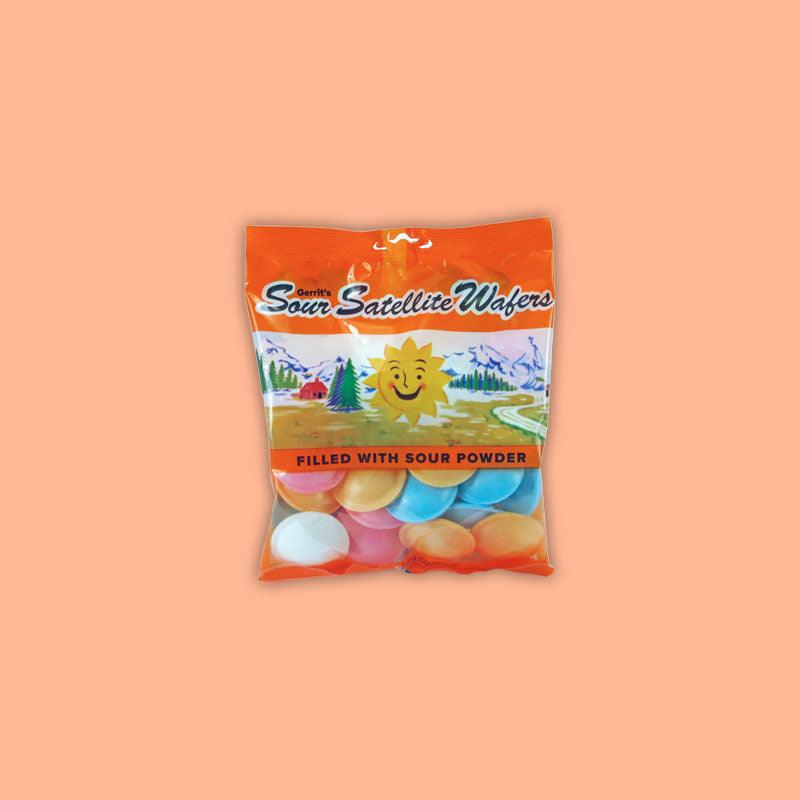 Satellite Wafers Sour 1.23oz (USA)