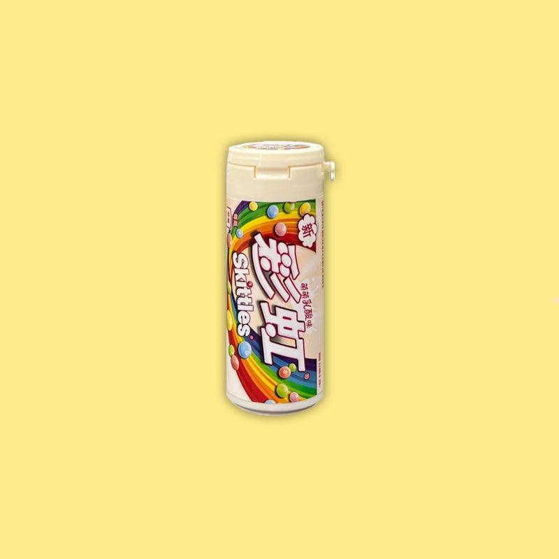 Skittles Yogurt Travel 30g (China)