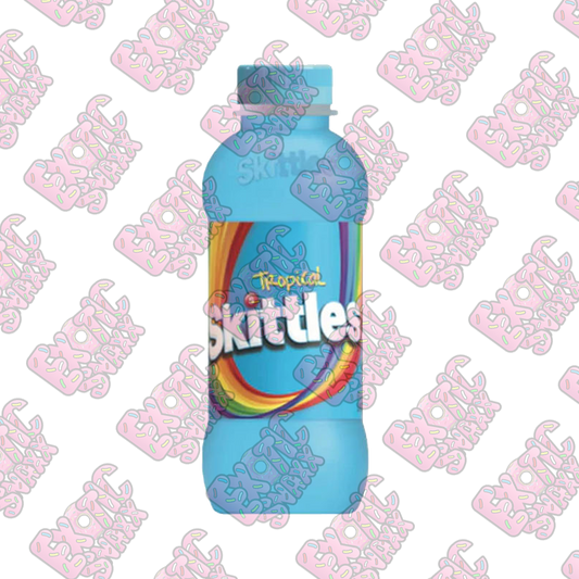 Skittles Tropical Drink (UK)