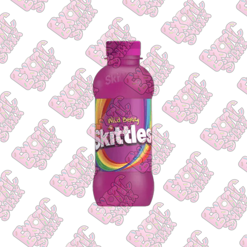 Skittles Wild Berry Drink (UK)