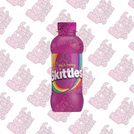 Skittles Wild Berry Drink (UK)