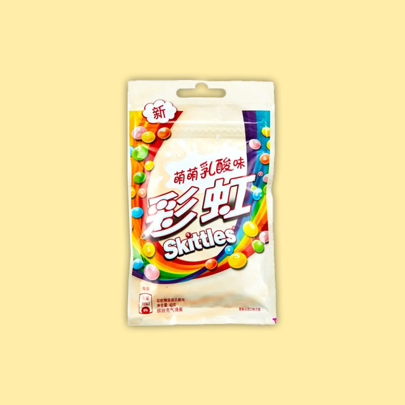 Skittles Yogurt 40g (China)