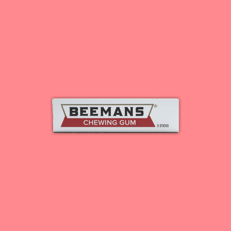 Vintage Gum - Beemans (USA)