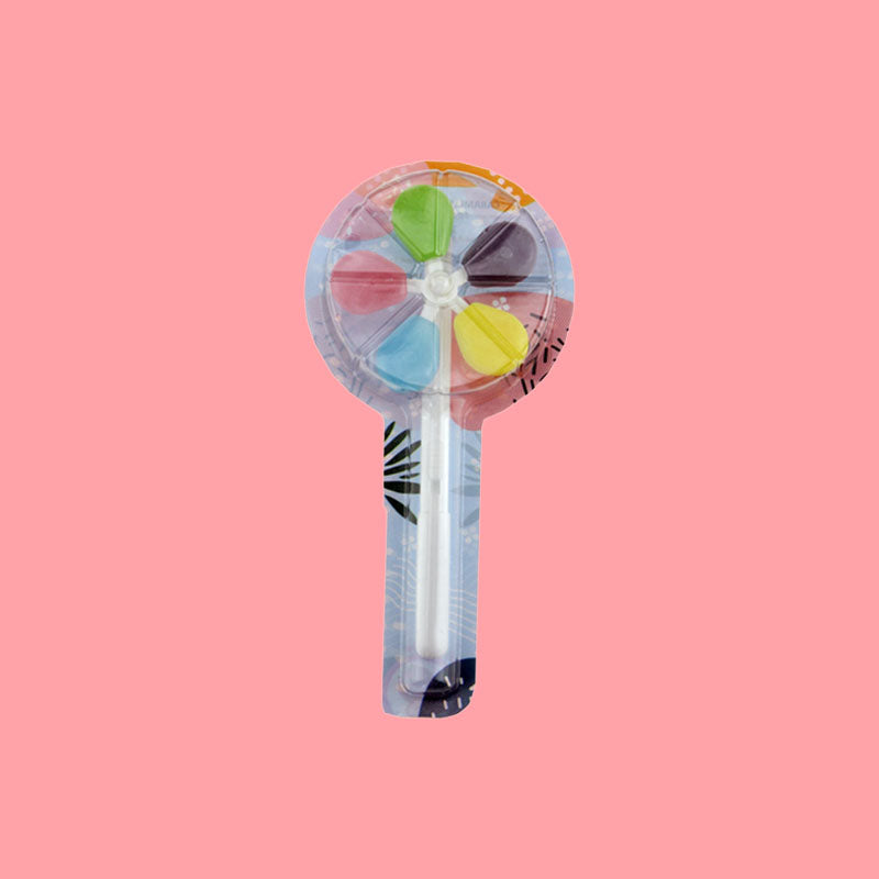 Windmill Lollipop (China)