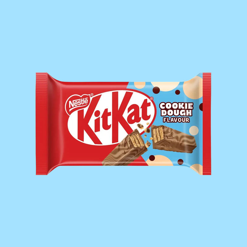 Kit Kat Cookie Dough 41.5g (UK)