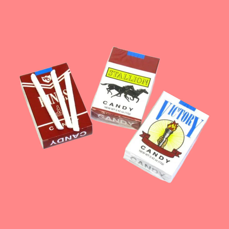 Candy Cigarettes .42oz (USA)