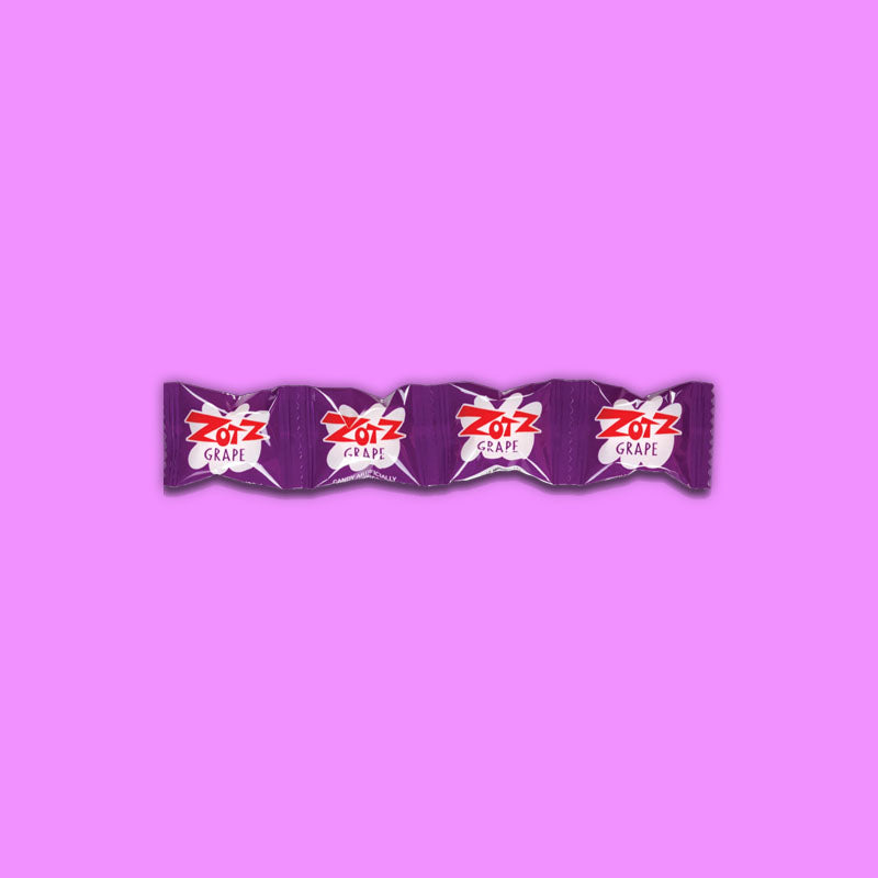 Zotz Strings Grape .7oz (USA)