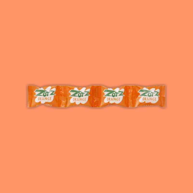 Zotz Strings Orange .7oz (USA)