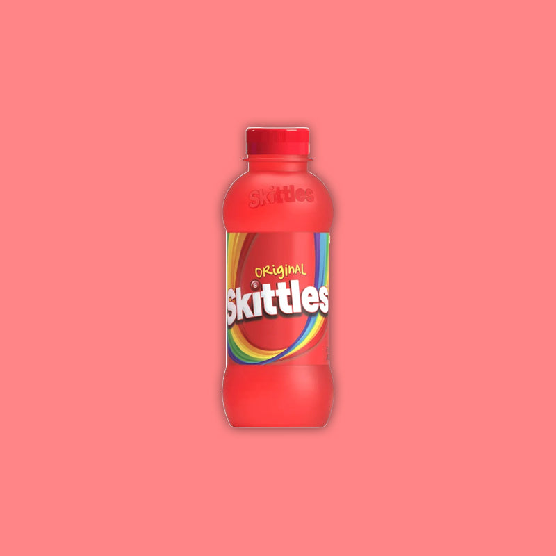 Skittles Original Drink (UK) 14oz