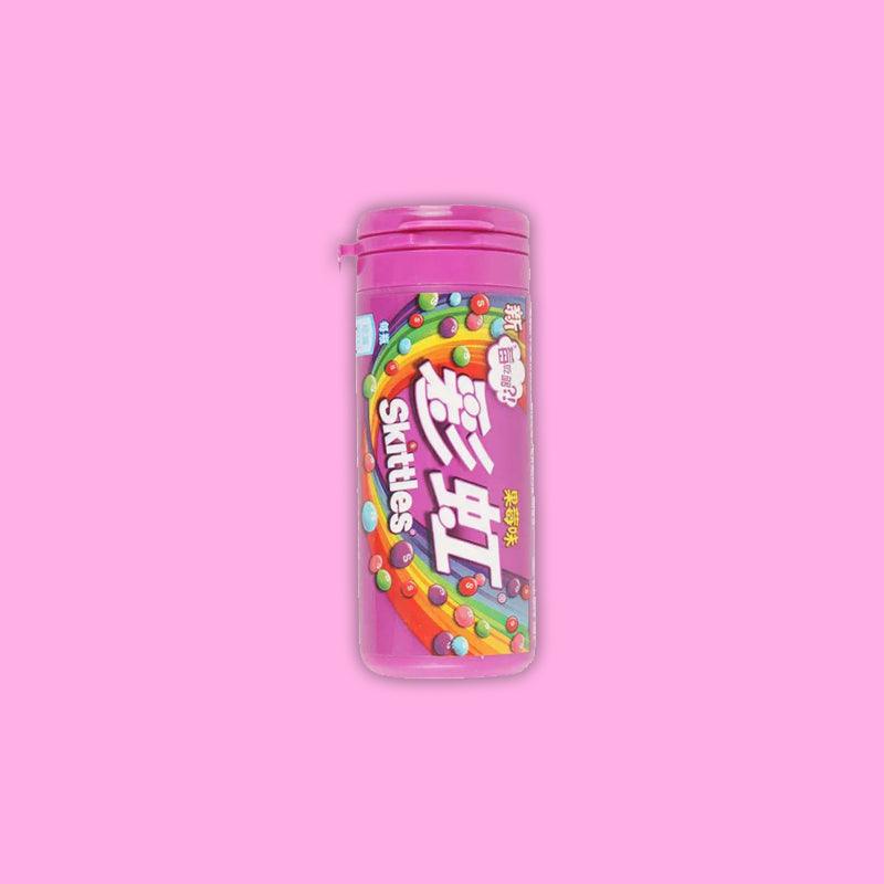 Skittles Berry Travel Pack 30g (China)